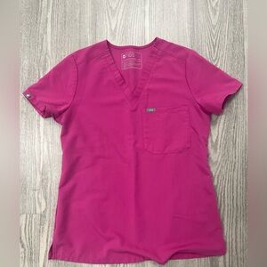 Women’s FIG Scrub Set